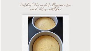 Fat Daddio 8 Cake Tins Review Perfect For Beginners & Pros Alike