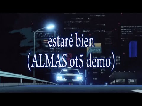 Estaré bien (demo) - ALMAS ot5