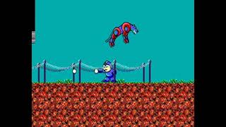ScrewAttack's Video Game Vault - Mega Man (DOS) [2013-10-22]