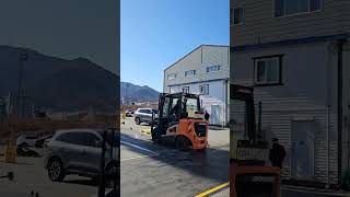 #지게차운전기능사2회연속실시