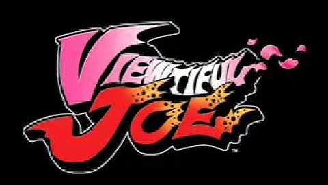 Viewtiful Joe Music ~ The Omnipotent (King Blue