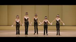 "Shake The Room" - Variations Showcase 2025
