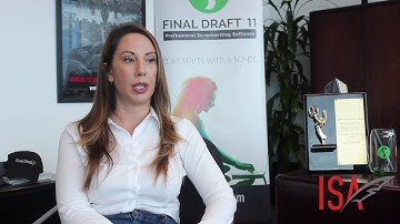 Kala Guess on Final Draft