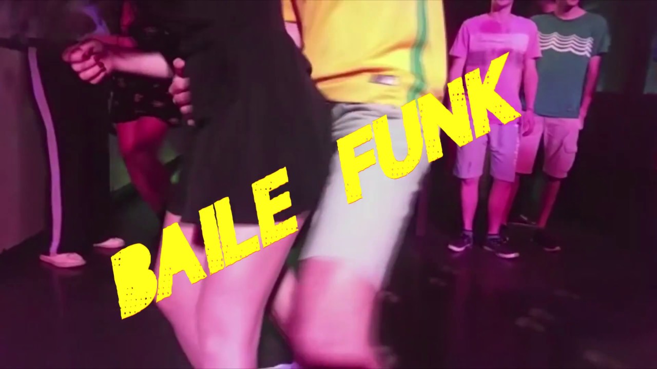 Baile Funk ★ Brazilian Party Youtube 