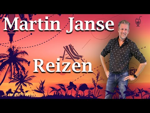 Martin Janse -