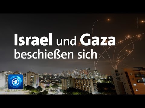 Video: Die Anzahl Der Akuten Zerebrovaskulären Ereignisse In Israel: Eine Prognose Bis 2040