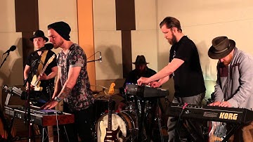 Ásgeir - Higher on WFPK
