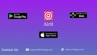 Airit Introduction screenshot 3