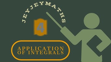 APPLICATION OF INTEGRALS PART 4 Prepared by BINOY XAVIER MSc,BEd,SET
