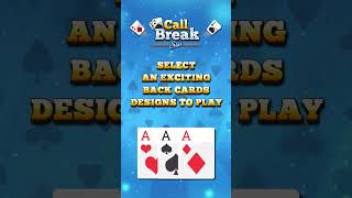 VIP collection | Callbreak Multiplayer | card game #introvideo #callbreak #cardgame #cards #youtube screenshot 4