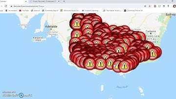 Usability testing video 2