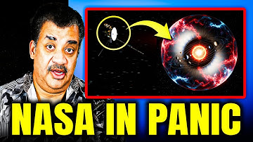 VOYAGER 1: TOEN DE LEEGTE ANTWOORDDE