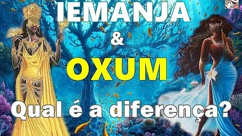 Como saber de qual entidade Sou filha?