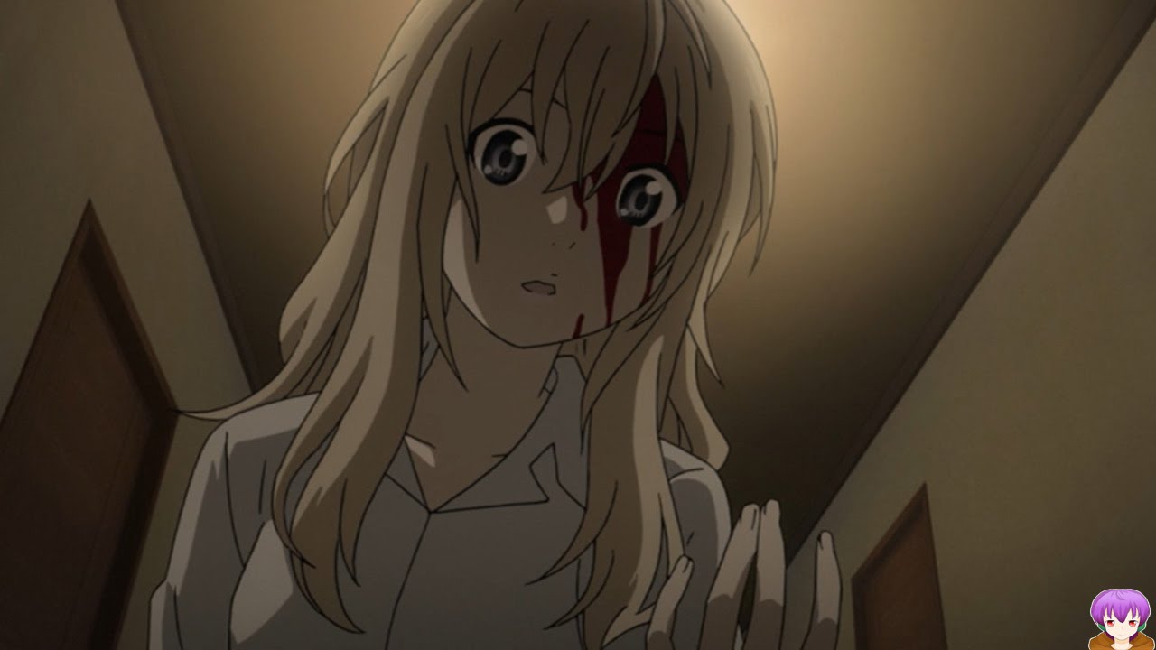 Shigatsu wa Kimi no Uso Episode 16 四月は君の嘘 Anime Review - Clannad Type Ending  Incoming? 