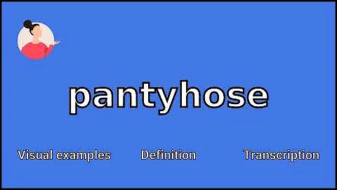 What is the use of pantyhose?