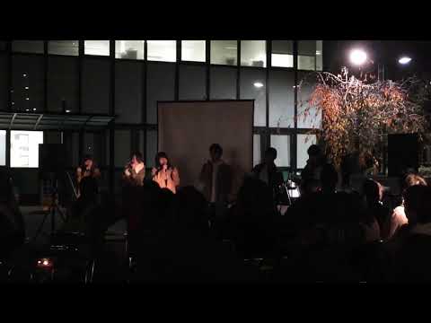 【キャンドルナイト2017冬】トレモロ降る夜/エゾシマリスの会