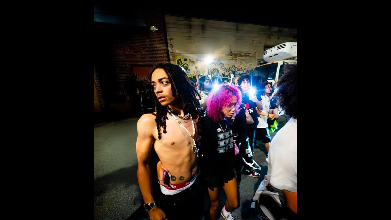 [Free] Che x Osamason Type Beat – 