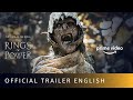 The lord of the rings  the rings of power   official trailer  funtainment