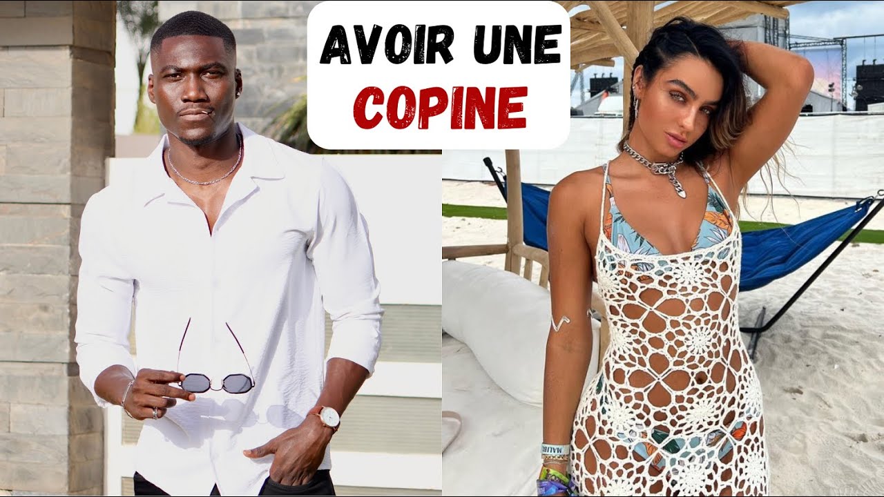 La Mentalité la plus Efficace pour Avoir une Copine Rapidement - YouTube