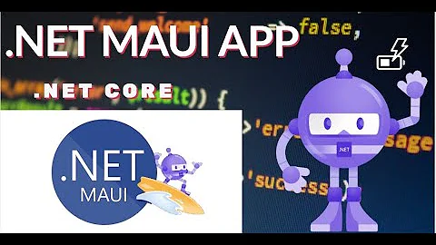 Step 1 .NET MAUI First Look. Create First .NET MAUI APP Using Visual Studio 2022 Preview. NET 7