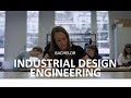 Bachelor en industrial design engineering  la haute ecole arc ingnierie hesso