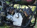 Amazing Homemade Moto-Engines !!!