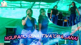 Salama Lao cover artis Rika Rahim & Gita p, asli bikin sedih