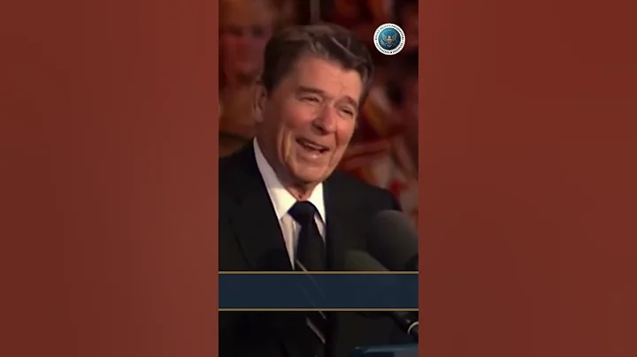 Funniest Ronald Reagan Jokes | Feline Affiliations #ronaldreagan #jokes #funny