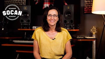 SOCAN Academy - SOCAN