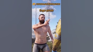 Gesture changes are coming to Rust