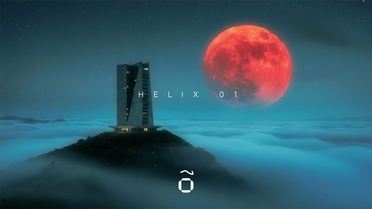 Assista a HELIX01 | Melancholic Space Ambient Music for Autumn 2025 no YouTube Assista a HELIX01 | Melancholic Space Ambient Music for Autumn 2025 no YouTube