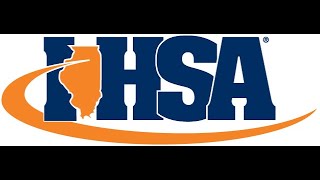 2021 IHSA Boys Football Class 2A Championship Game: Wilmington vs. Nashville