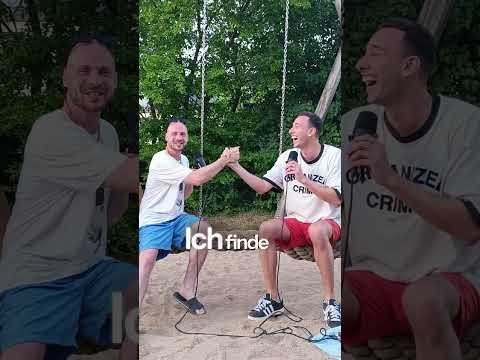 Findet ihr diese