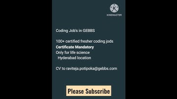 Medical Coders #freshers Hiring #Gebbs Healthcare #hyderabad #medicalcoding #2023 #certificate