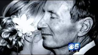AZ woman writes book with her father about her family's battle with his cancer