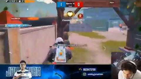 Jonathan+Ghatak VS  ClutchGod+Zgod  friendly TDM Match || Entity  vs  Entity  tdm match