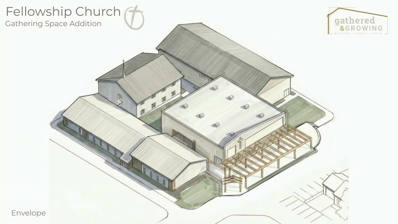 An Opportunity to Invest in Future Discipleship