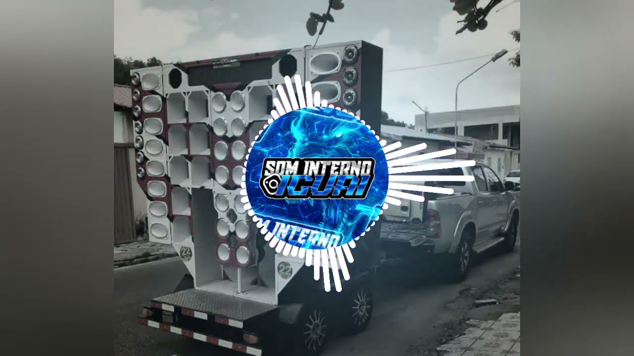 GERO LIMA - DIA DO SEU CASAMENTO - SOMINTERNOIGUAI 