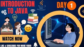 Introduction to java  | what is java | Define Java | Explain Java | Learn java | Java programming  Profile