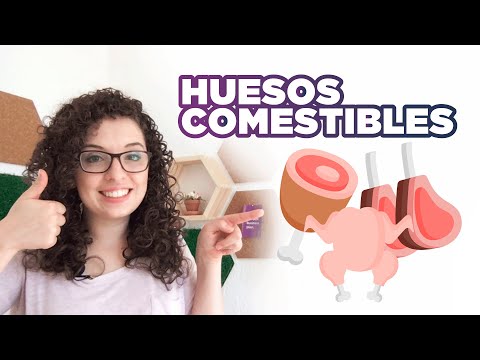 Video: Cestas comestibles para perros