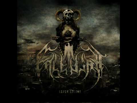 Fallujah — Fallujah - Impending Incarnation
