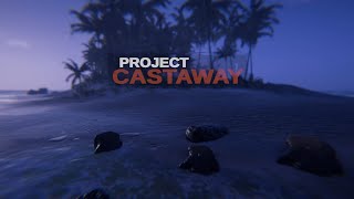 Project Castaway EP 5 | Challenge Mode, Lighthouse and NEWS screenshot 4