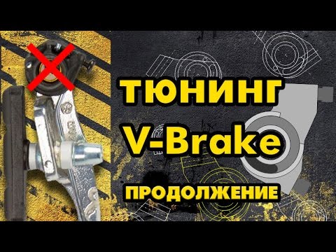Тюнинг тормозов приора