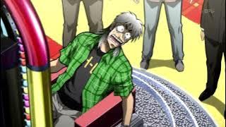 Bassment [Extended] - Kaiji: Ultimate Survivor OST