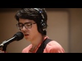 Car seat headrest  fill in the blank live on the current