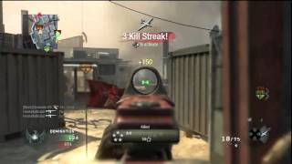 Call of Duty: Throw Away Clips