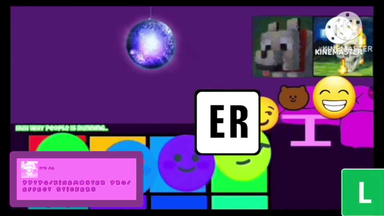 Emoji vacuuming round 23