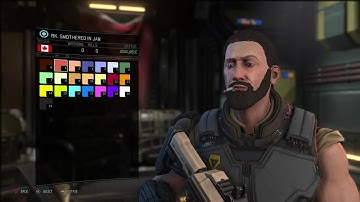 (PS4) X COM 2 - Save scum, save scum and more save scumming! Lets go!