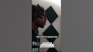 Proximity effect, how far are you recording from the 🎙.