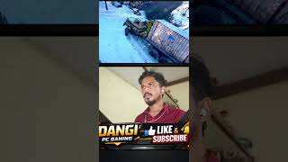 FAIL CHALLENGE Snow Map Adventure ❄️ | Dangi PC Game